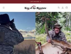 Kingofthemountain