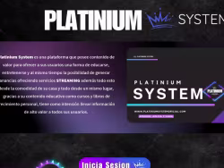 Platiniumsystemoficial