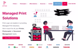 Print-logic