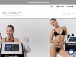 Mshapebeauty
