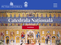 Pictamcatedrala