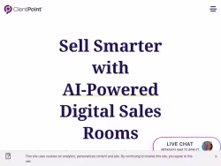 Clientpoint