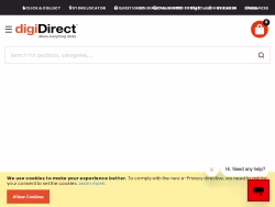 Digidirect