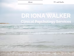 Drionawalkerpsychologicalservices