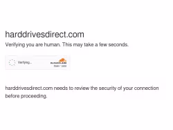 Harddrivesdirect