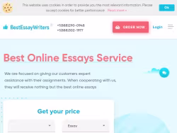 Bestessaywriters