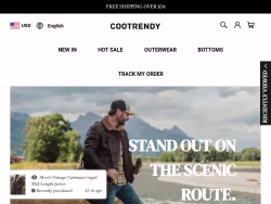 Cootrendy