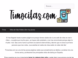 Timocitas