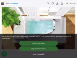 Idromshop