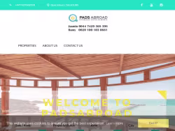 Padsabroad