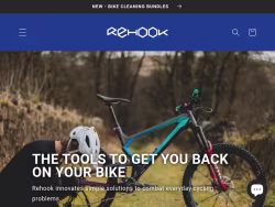 Rehook