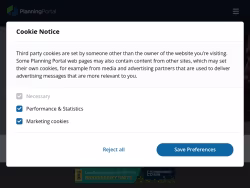 Planningportal