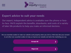 Equityrelease