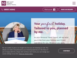 Hedgetravel