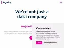 Sagacitysolutions