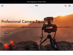 Videocameracenter