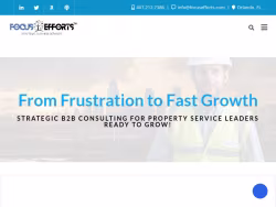 Focusefforts
