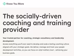 Knowyoumore