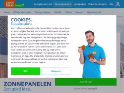 Zonnepanelen