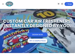 Makemyfreshener
