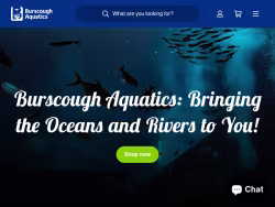 Burscough-aquatics