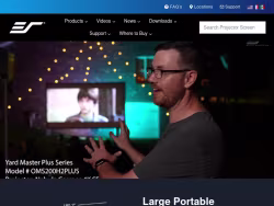 Elitescreens