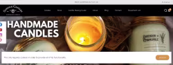 Suffolkcandles