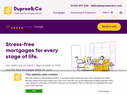 Dupreeandco