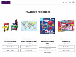 Toysforautism