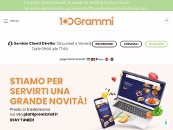 100grammi