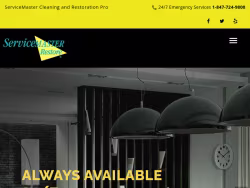 Servicemaster-crp