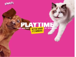 Bonkerspets