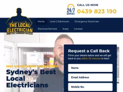 Thelocalelectrician