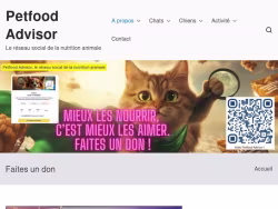 Alertes-croquettes