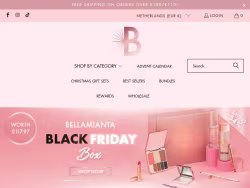 Bellamianta