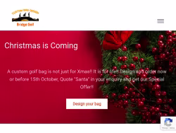 Bridgegolfscotland