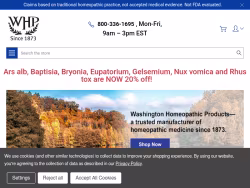 Homeopathyworks