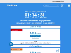 Youprice