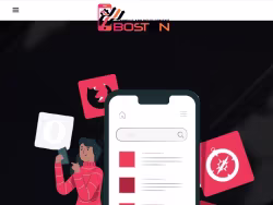 Mobileappdevelopmentboston