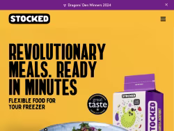 Stockedfood