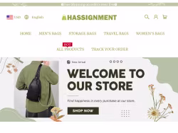 Hassignment