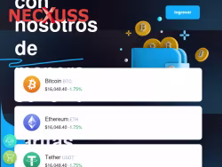 Necxuss