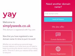 Simplyseeds