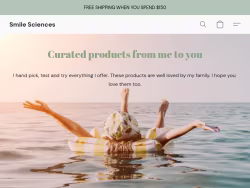 Smilesciences