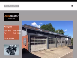 Herlev-autovaerksted