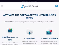 Andocaho