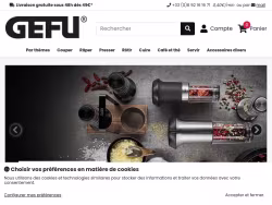 Boutique-gefu
