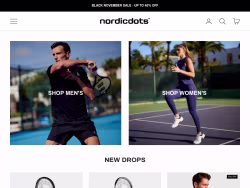 Nordicdots