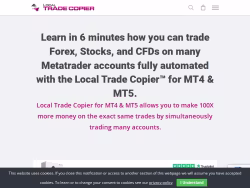 Mt4copier