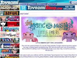 Toynami